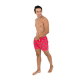 Limited Edition - BRITTO®  Shorts - MARTINIS - MEN