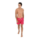 Limited Edition - BRITTO®  Shorts - MARTINIS - MEN