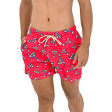 Limited Edition - BRITTO®  Shorts - MARTINIS - MEN