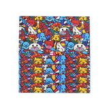 BRITTO® Placemats - Best Friends - Rectangle