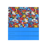 BRITTO® Placemats - Best Friends - Rectangle