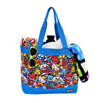 BRITTO® Tote Bag - Best Friends