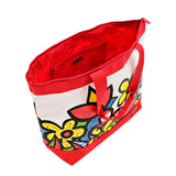 BRITTO® Tote Bag - Flowers