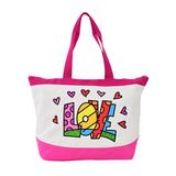 BRITTO® Tote Bag - Love