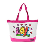 BRITTO® Tote Bag - Love