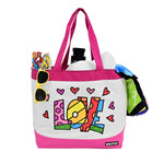 BRITTO® Tote Bag - Love