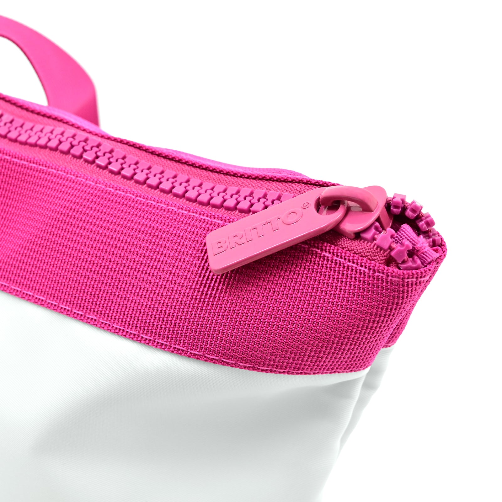 Love Britto Tote Bag