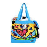 BRITTO® Tote Bag - New Day