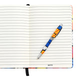 BRITTO® Roller Ball Pen - Colorful Landscape