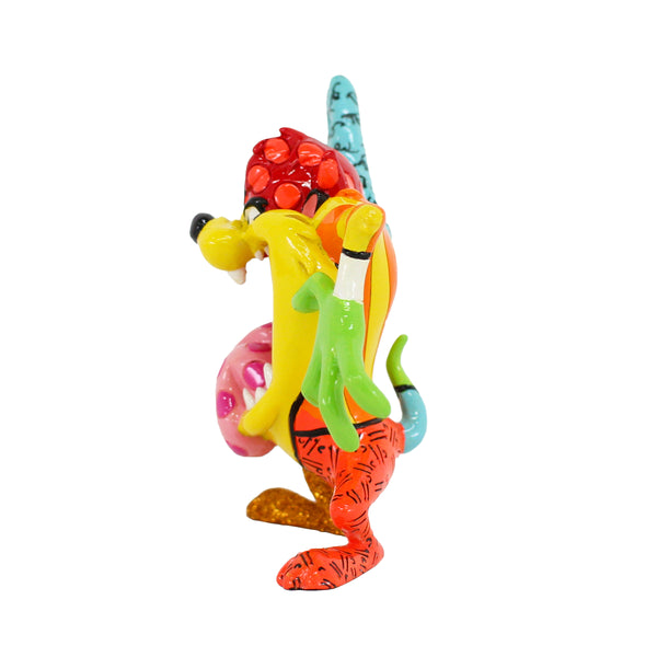 Taz - Looney Tunes by Britto Figurine - Shop Britto