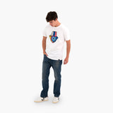 Limited Edition - Premium 100% Organic Cotton Hamsa T-Shirt - (Men)