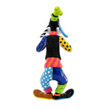 GOOFY - Disney by Britto Figurine - HAND SIGNED