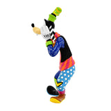 GOOFY - Disney by Britto Figurine - HAND SIGNED