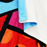 BRITTO® BLANKET - Limited Edition - LOVE IS IN THE AIR