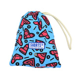 Limited Edition - BRITTO®  Shorts - DIAMONDS IN THE SKY - MEN