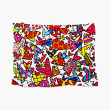 BRITTO® BLANKET - Limited Edition - CLOUD NINE