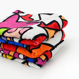 BRITTO® BLANKET - Limited Edition - CLOUD NINE