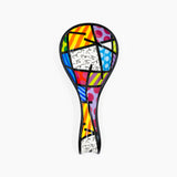Colorful Landscape - Britto Spoon Rest