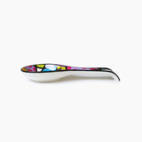 Colorful Landscape - Britto Spoon Rest