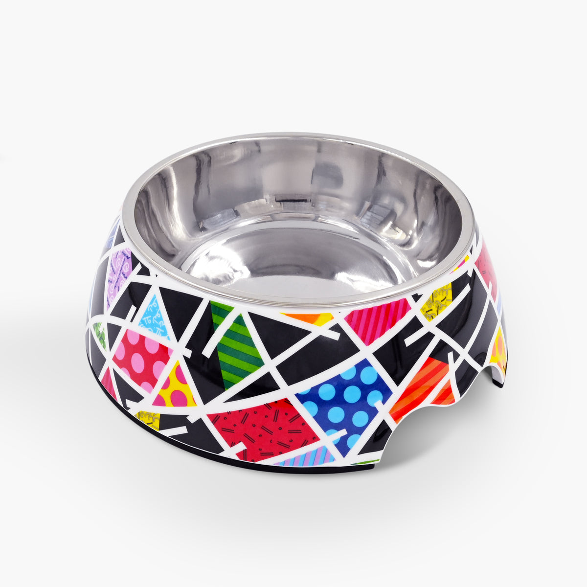 BRITTO® PET Bowl - Midnight
