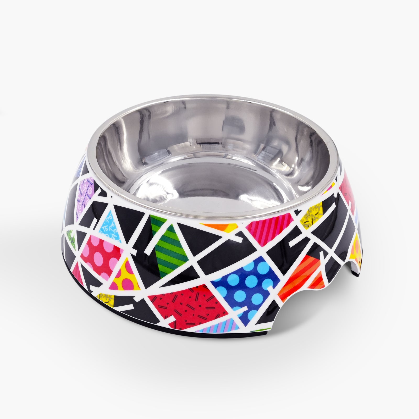 BRITTO® PET Bowl - Midnight