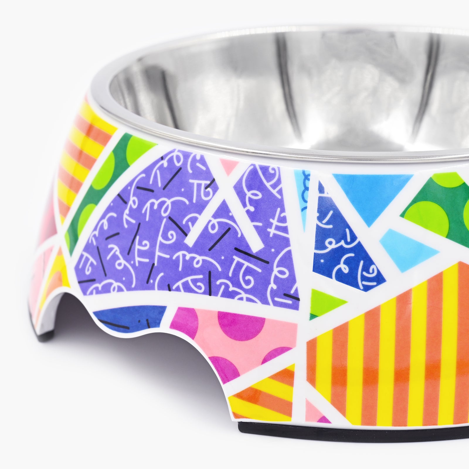 BRITTO® PET Bowl - Baby Blue Landscape