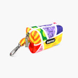 BRITTO® Pet Bag Holder - Baby Blue Landscape