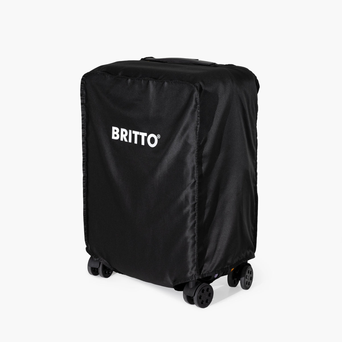 Colorful Landscape Britto 20" Luggage