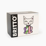 BRITTO® Collectible Figurine  - Cat