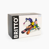 BRITTO® Collectible Figurine  - Central Park Dog
