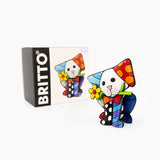 BRITTO® Collectible Figurine  - Coco Dog