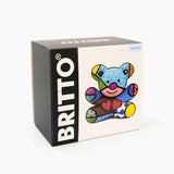 BRITTO® Collectible Figurine  - Friendship Bear