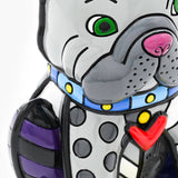 BRITTO® Collectible Figurine  - French Bulldog