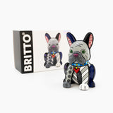 BRITTO® Collectible Figurine  - French Bulldog