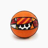 BRITTO® Collectible Figurine  - Basketball