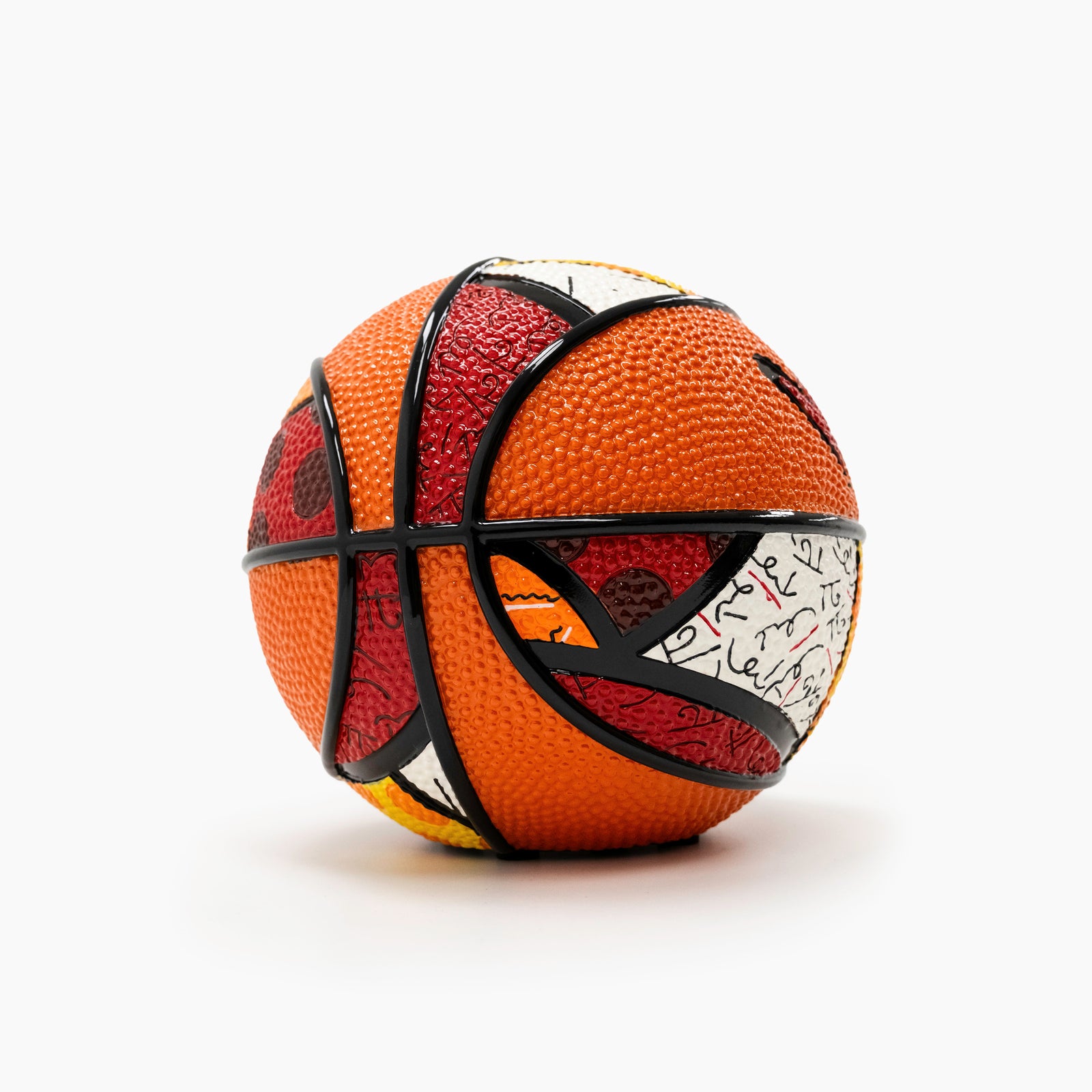 Basketball - Britto Collectible Figurine