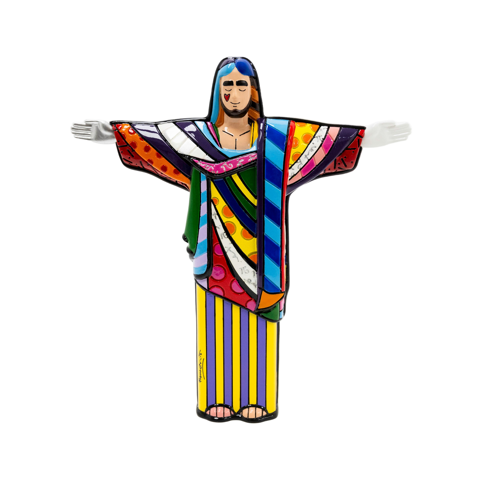 Jesus - Britto Collectible Figurine