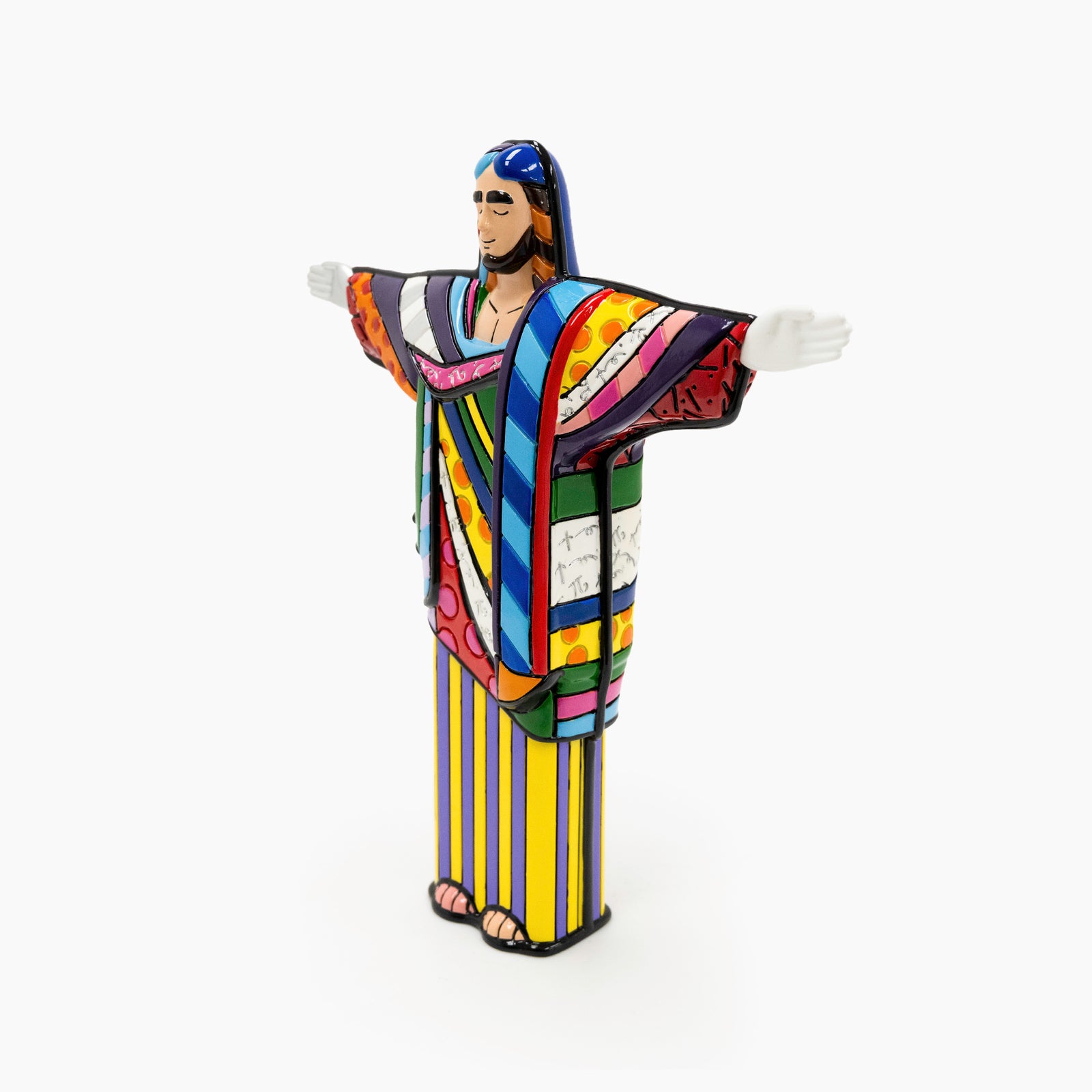 Jesus - Britto Collectible Figurine