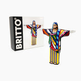 BRITTO® Collectible Figurine  - Jesus