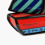 Sailboat Britto Collectible Figurine