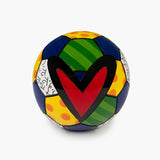 Soccer Ball - BRITTO® Collectible Figurine