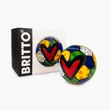 Soccer Ball - BRITTO® Collectible Figurine