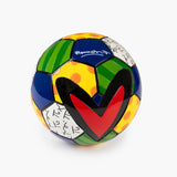 Soccer Ball - BRITTO® Collectible Figurine