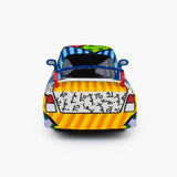 Sports Car - BRITTO® Collectible Figurine