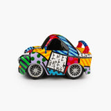 Sports Car - BRITTO® Collectible Figurine