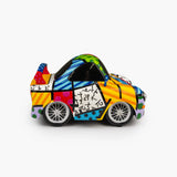 Sports Car - BRITTO® Collectible Figurine