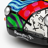 Sports Car - BRITTO® Collectible Figurine