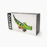 BRITTO® Collectible Figurine  - Alligator