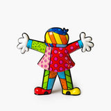 Hug Boy - BRITTO® Collectible Figurine