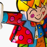 Hug Boy - BRITTO® Collectible Figurine